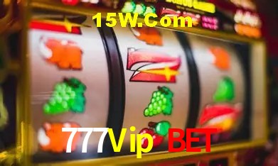 Sinta a adrenalina dos jogos de cassino com 777Vip Bet