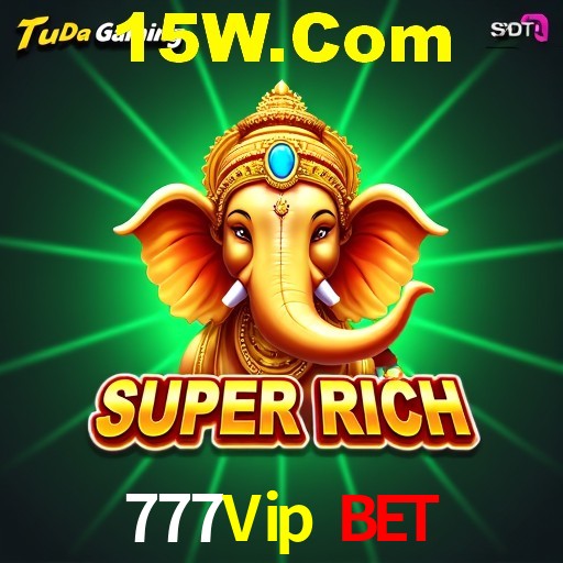 777Vip Bet