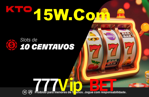 Bônus Generosos e Exclusivos no 777Vip Bet para Você!