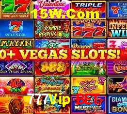 Estatísticas do Jogo 777Vip Bet