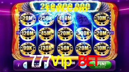 Explore as vantagens do 777Vip Bet: serviço profissional e confiabilidade