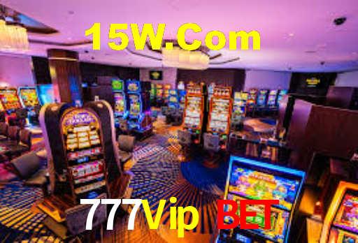 VIP Casino 777Vip Bet