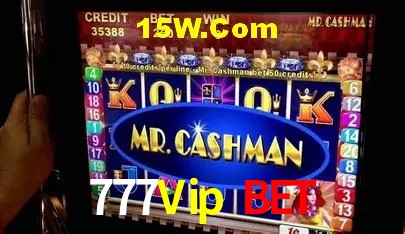 777Vip Bet