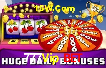 Recursos de Bônus 777Vip Bet