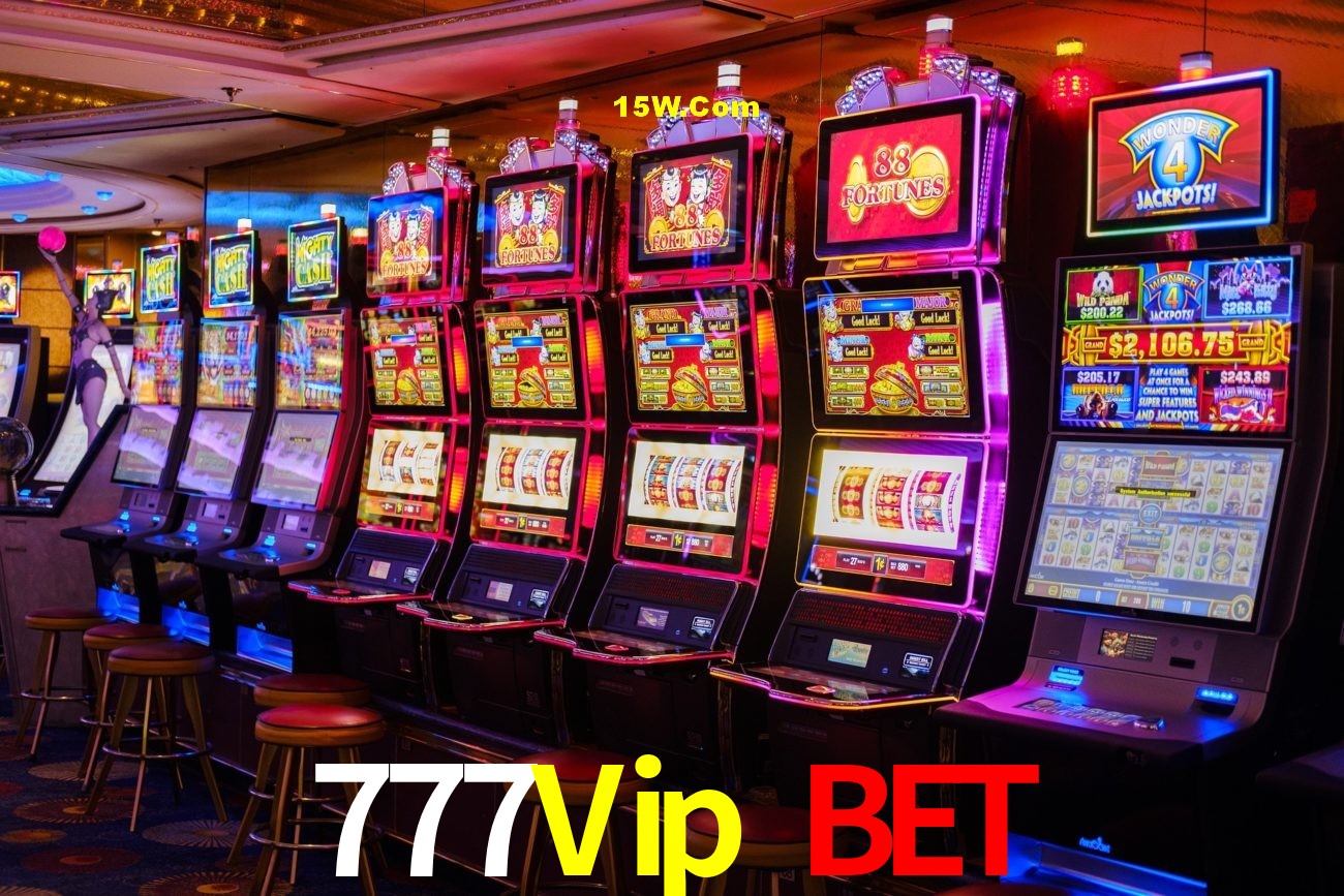 Flash Promotion 777Vip Bet