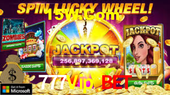 Premium Interface 777Vip Bet