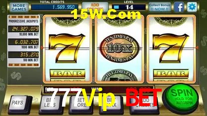 Casino Ao Vivo 777Vip Bet