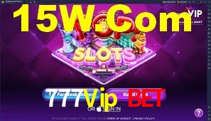 Experiência VIP 777Vip Bet