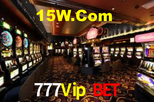 Programa VIP 777Vip Bet