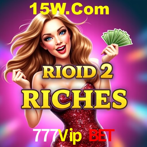 777Vip Bet