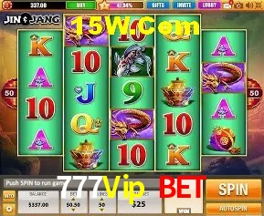 777Vip Bet