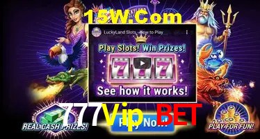 Cadastro Rápido 777Vip Bet
