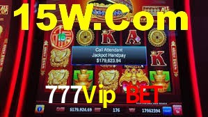 Welcome Bonus 777Vip Bet