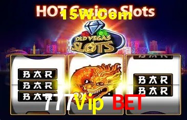 777Vipbet